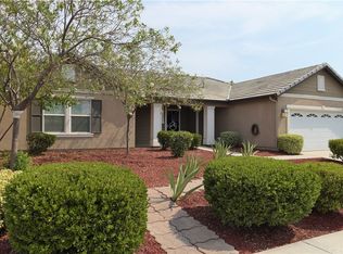 31886 Livingston St, Menifee, CA 92584