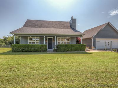73902 S 326th Pl, Wagoner, OK, 74467