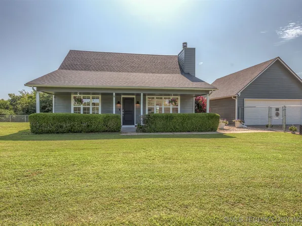 73902 S 326th Pl, Wagoner, OK 74467