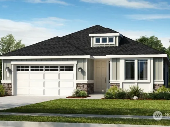 3041 Arrowroot Loop SE, Lacey, WA 98513