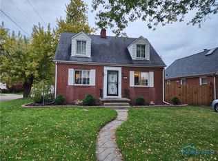 1001 Francis Ave, Toledo, OH 43609
