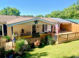 1965 Benwood Hill Rd, Benwood, WV 26031