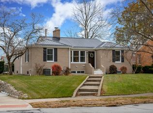 1324 E Mishawaka Ave, Mishawaka, IN 46544