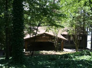 367 Longpoint Rd, Hot Springs, AR 71913