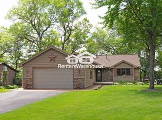 23154 E Martin Lake Dr NE, Stacy, MN 55079