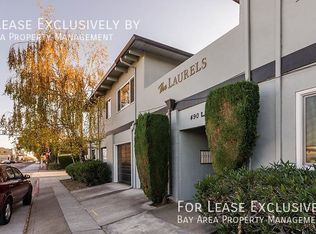 490 Laurel St APT 7, San Carlos, CA 94070