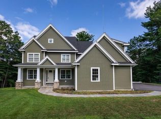 29 Perry Rd, Boylston, MA 01505