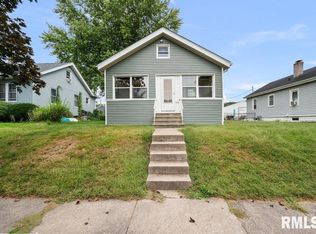 2519 29 1/2 St, Rock Island, IL 61201