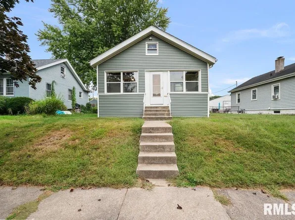 2519 29 1/2 St, Rock Island, IL 61201