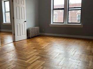 2472 Grand Ave #4E, Bronx, NY 10468