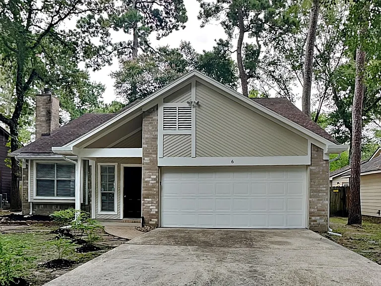 6 W Lance Leaf Rd — Photo 1