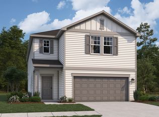 Pioneer Plan, Elm Park, Austin, TX 78725