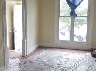 2573 W Baltimore St, Baltimore, MD 21223