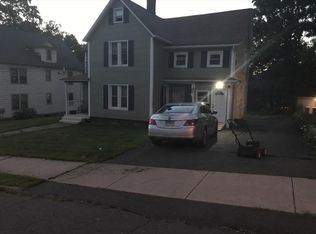 89 Judd St #1, Bristol, CT 06010