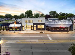 23831 John R Rd #2, Hazel Park, MI 48030