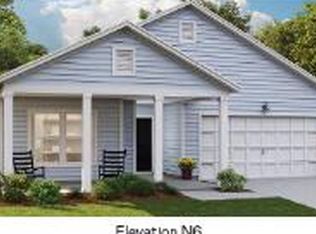 513 Cropfield Dr, Summerville, SC 29485