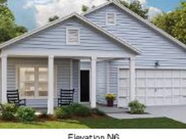 513 Cropfield Dr, Summerville, SC 29485