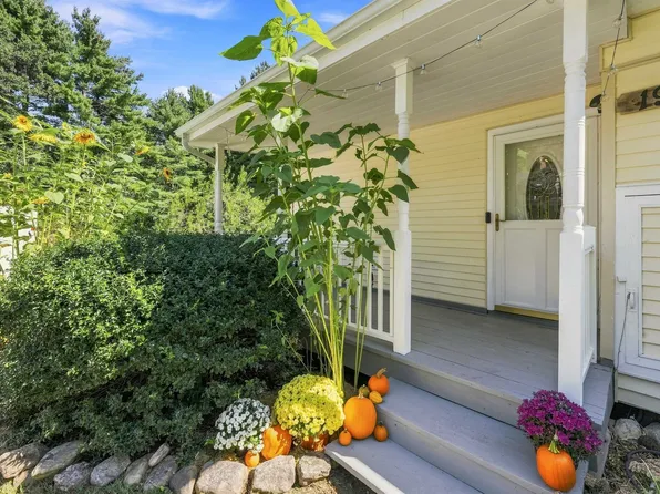 19 Old Mont Vernon Road, Amherst, NH 03031