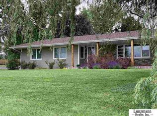1051 Central Ave, Humboldt, NE 68376