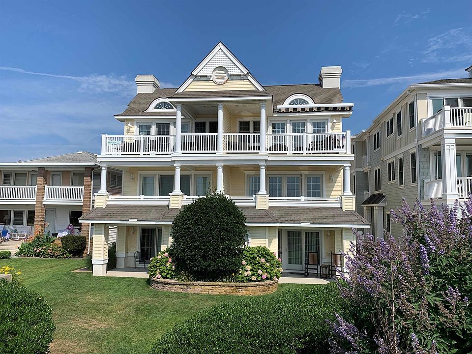 2105 Wesley Ave, Ocean City, NJ 08226 Zillow