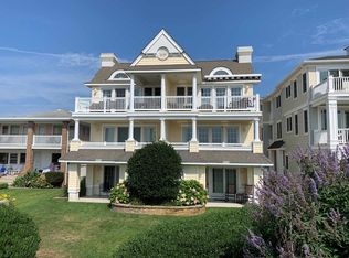 2105 Wesley Ave #N, Ocean City, NJ 08226
