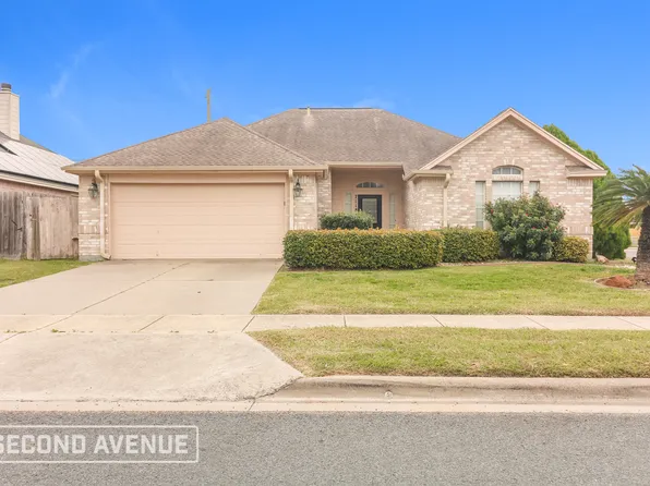 7118 Citrus Valley Dr, Corpus Christi, TX 78414