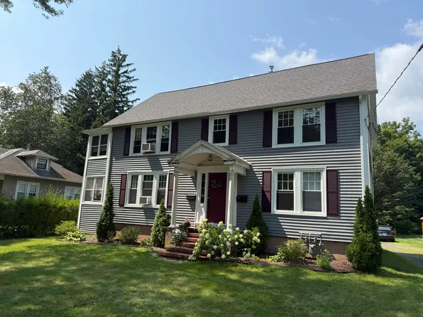 1909 Main St Floor 2, Glastonbury, CT 06033