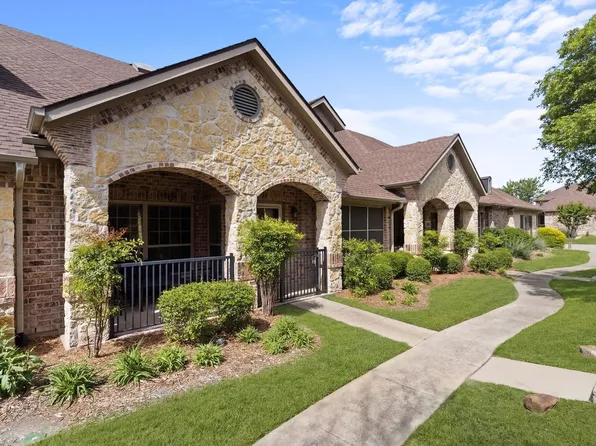 3075 Willow Grove Blvd APT 3602, McKinney, TX 75070