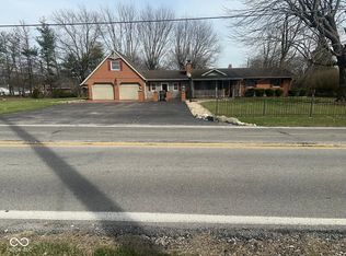 5629 Gray Rd, Indianapolis, IN 46237