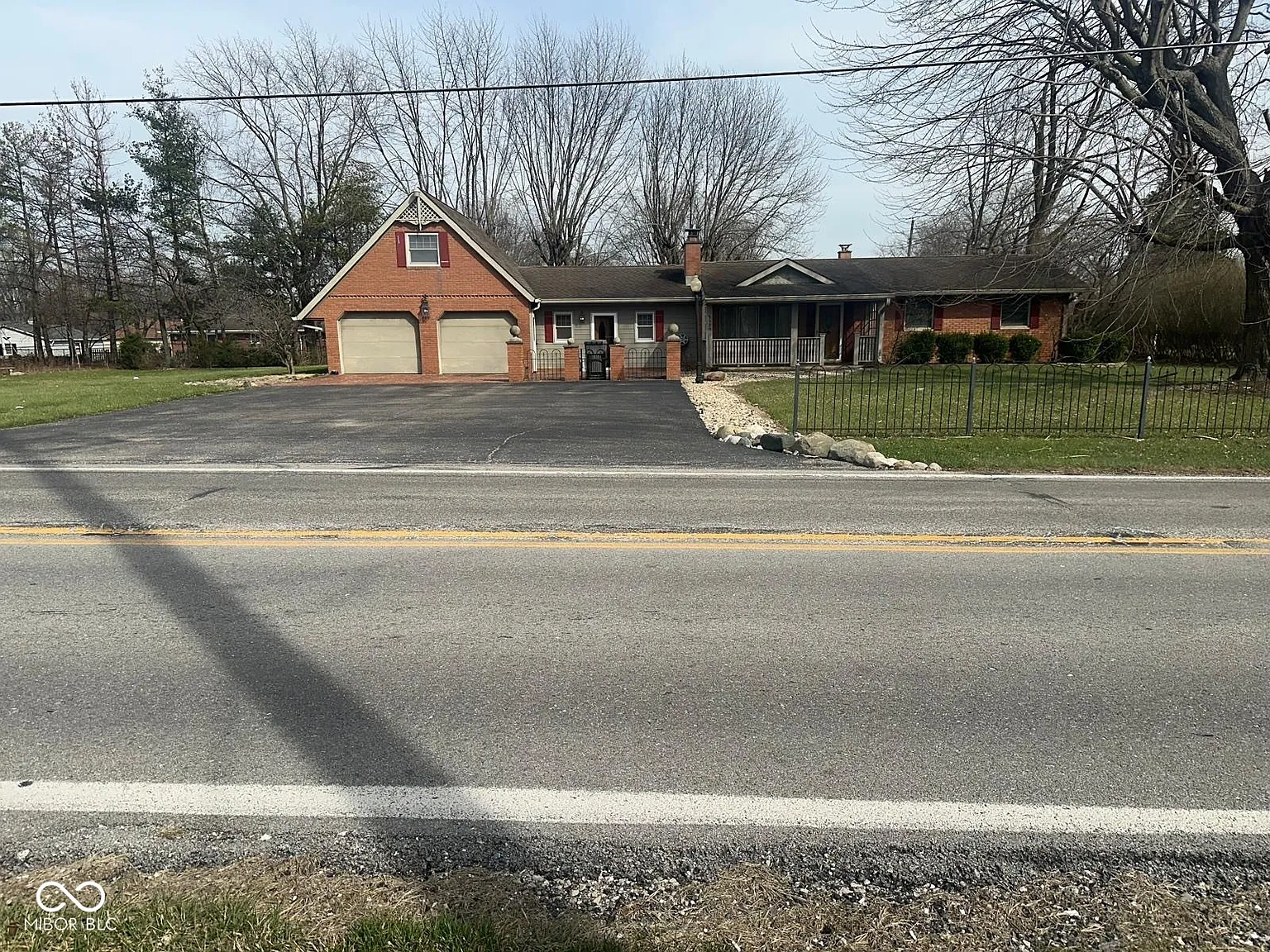 5629 Gray Rd photo 1