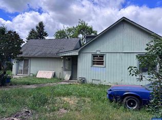 4473 Highway 20, Sweet Home, OR 97386