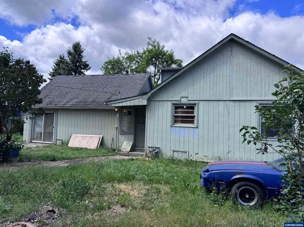 4473 Highway 20, Sweet Home, OR 97386