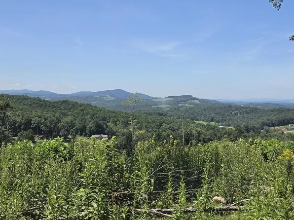 Savannah Rd, Galax, VA 24333