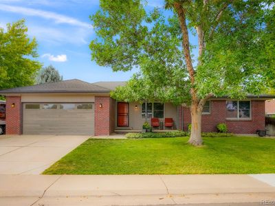 2525 E 124th Drive, Thornton, CO, 80241