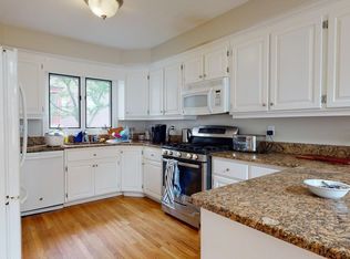 25 Winthrop Rd #25, Brookline, MA 02445