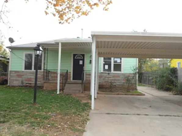 320 SE 52nd St, Oklahoma City, OK 73129