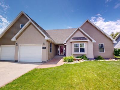 2001 Ridgeway Dr, Lexington, NE, 68850