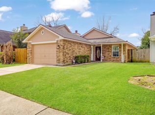 11514 Gullwood Dr, Houston, TX 77089