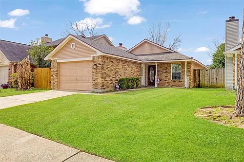 11514 Gullwood Dr Photo 1