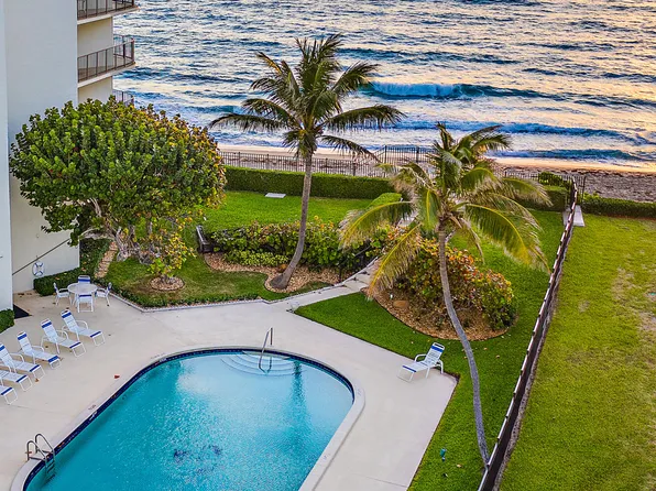 5420 N Ocean Dr APT 505, Riviera Beach, FL 33404