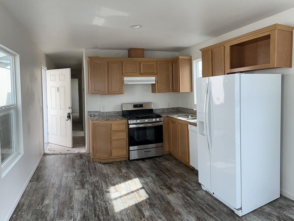 3750 Santa Rosa Ave 8, Santa Rosa, CA 95407 Zillow