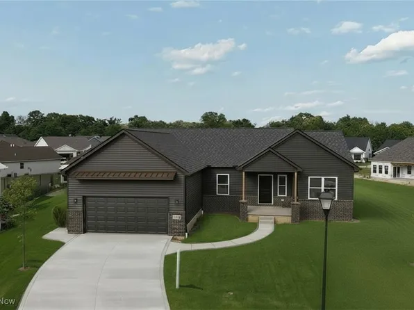 2961 Kestrell Ln, Seville, OH 44273