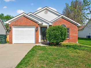 126 W Chopin Way, Georgetown, KY