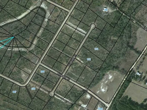 90 Picketts Mill Trl, Waynesville, GA 31566