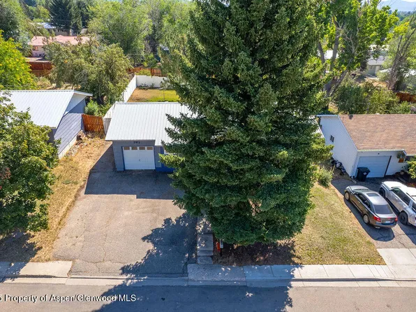 801 Steele St, Craig, CO 81625