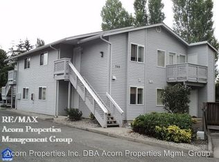 340 SE Midway Blvd, Oak Harbor, WA 98277