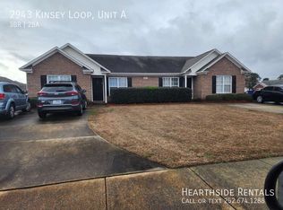 2943 Kinsey Loop #A, Winterville, NC 28590