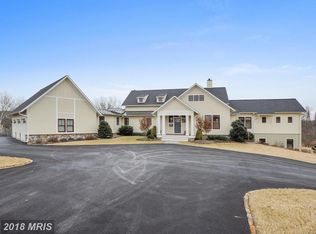 39556 Charles Town Pike, Hamilton, VA