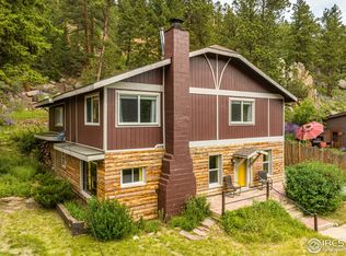 478 Riverside Dr, Lyons, CO 80540