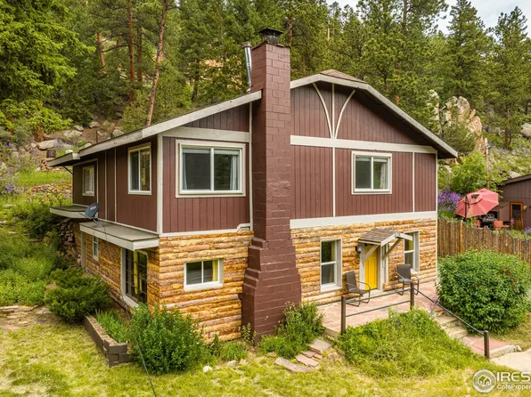 478 Riverside Dr, Lyons, CO 80540